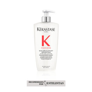 Shampoo Kérastase Premiére Reparador Descalcificante 500ml
