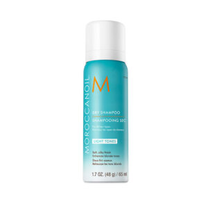 Shampoo Seco Tonos Claros Moroccanoil 65 ml