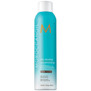 Shampoo Seco Tonos Oscuros Moroccanoil 205 ml