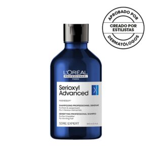 Shampoo Serioxyl Scalp Advanced Purificador - L'Oréal Professionel 300 ml