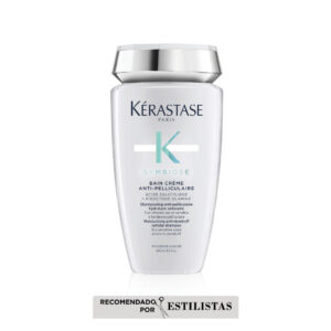 Shampoo Kérastase Symbiose Anti-Caspa para Cabello Seco 250ml