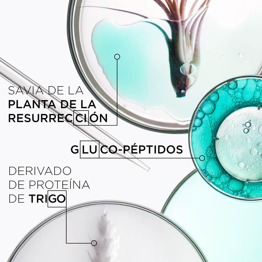 Shampoo Kérastase Résistance Therapiste Reparación Cabello Muy Dañado 250ml - Image 3