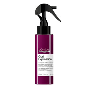 Spray Curl Expression Cuidado Cabello Rizado - L'Oréal Professionel 190 ml