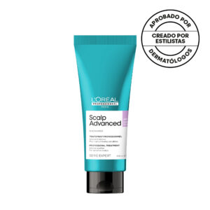 Tratamiento Scalp Advanced Cuero cabelludo Sensible - L'Oréal Professionel 200 ml