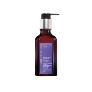 Tratamiento Neutralizador Tonos Amarillos y Naranjas Moroccanoil 50 ml