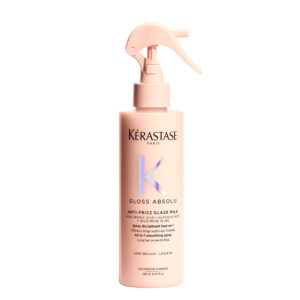Spray Termoprotector Anti Frizz Gloss Absolu Kérastase 190ml