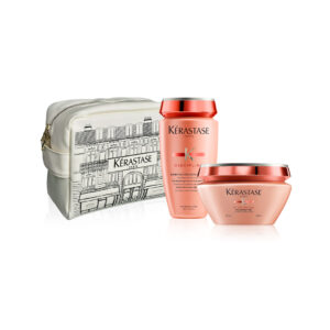 Kit Kerastase Navidad Discipline 2025