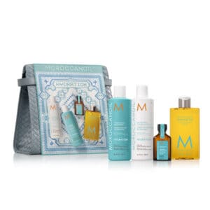 Set Moroccanoil Hidratación Navidad
