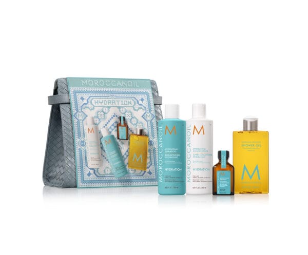 Set Moroccanoil Hidratación Navidad