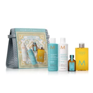 Set Moroccanoil Reparación Navidad