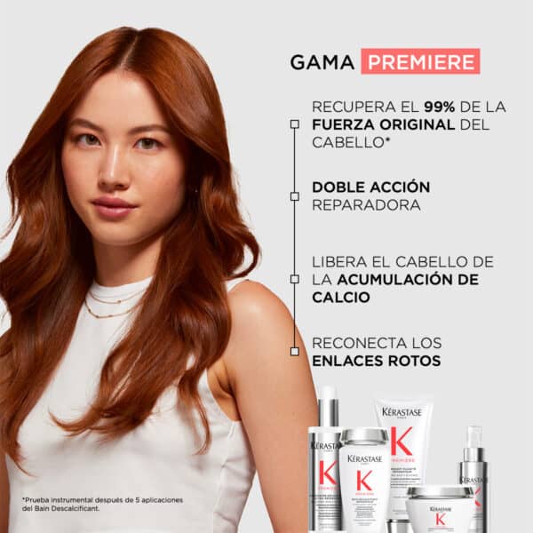 Kit Kerastase Navidad Premiere 2025 - Image 6