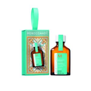 Tratamiento Ligth Moroccanoil Navidad 25ml