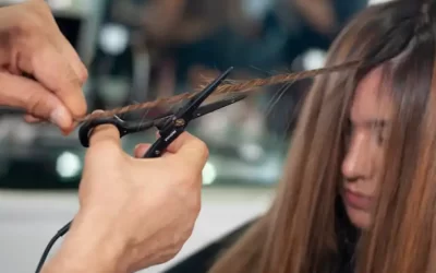 Tendencias en cortes de cabello para el 2025