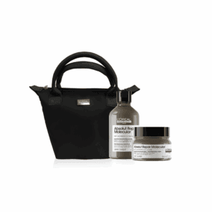 Kit Loreal Absolut Repair Molecular Navidad 2025