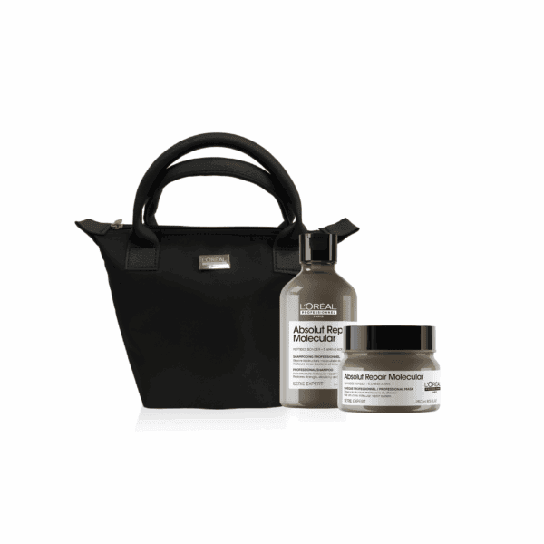 Kit Loreal Absolut Repair Molecular Navidad 2025